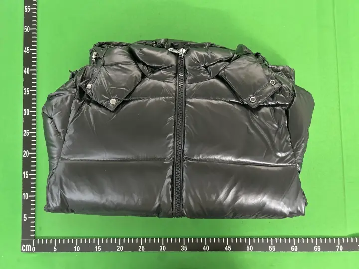 Best Budget Moncler Maya QC photo 1