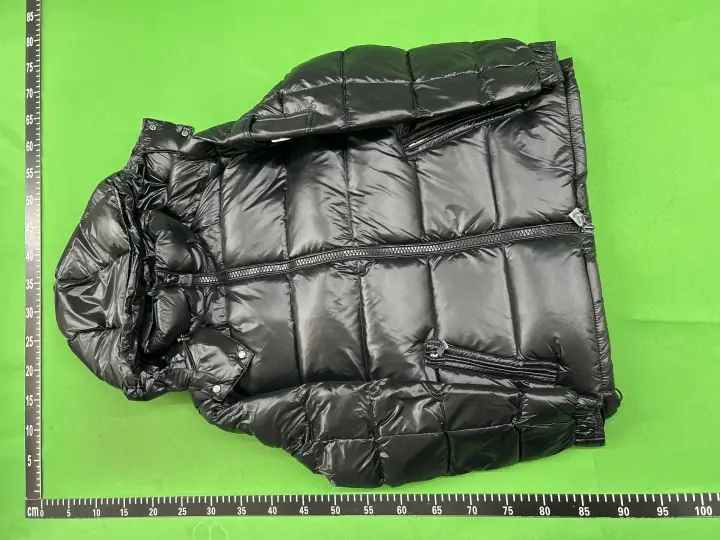 Best Budget Moncler Maya QC photo 10