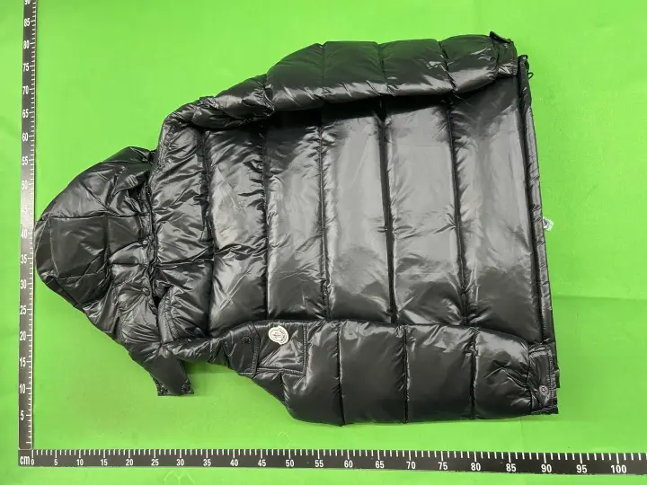 Best Budget Moncler Maya QC photo 11
