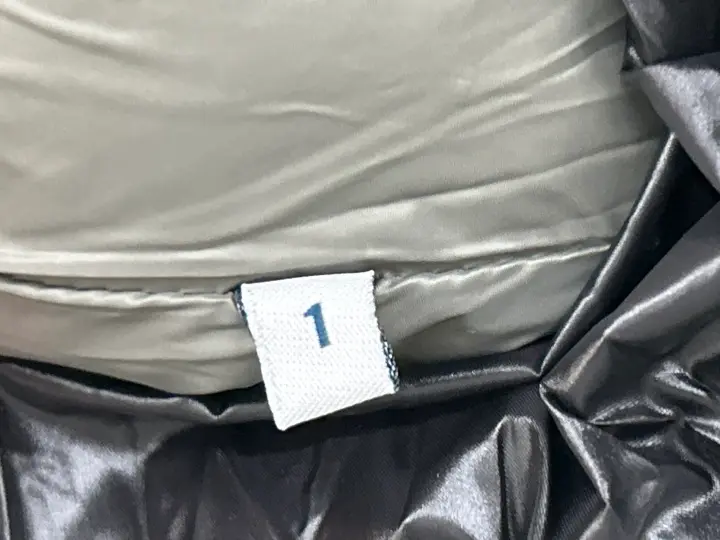 Best Budget Moncler Maya QC photo 12