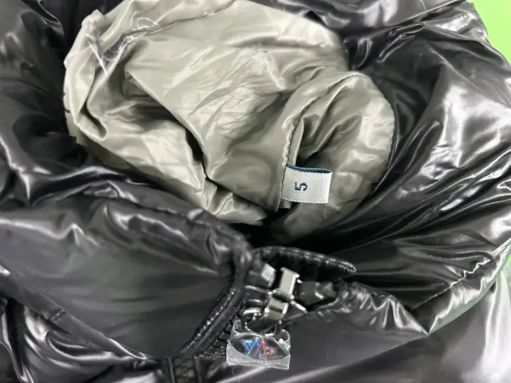 Best Budget Moncler Maya QC photo 14
