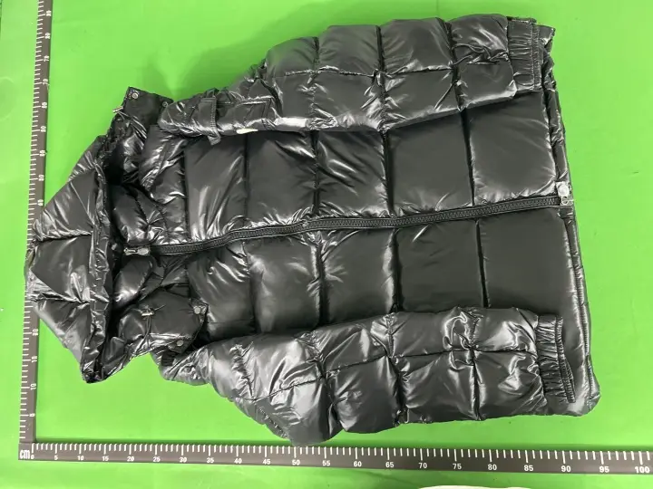 Best Budget Moncler Maya QC photo 15