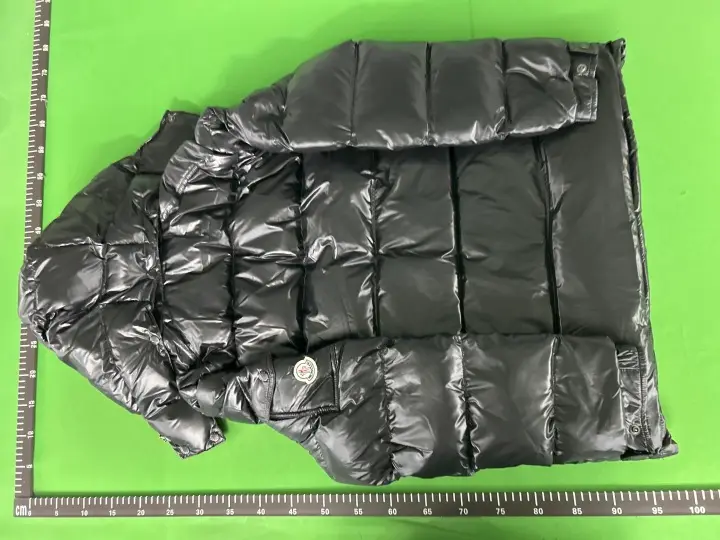 Best Budget Moncler Maya QC photo 16