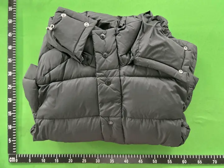 Best Budget Moncler Maya QC photo 17