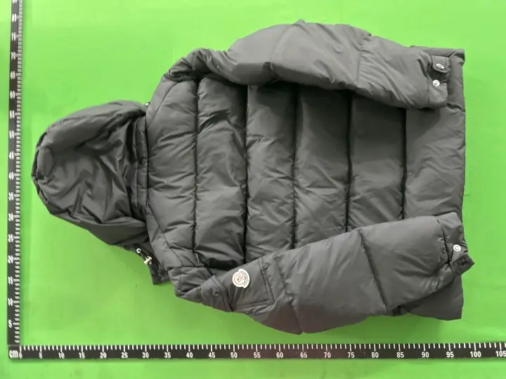Best Budget Moncler Maya QC photo 19