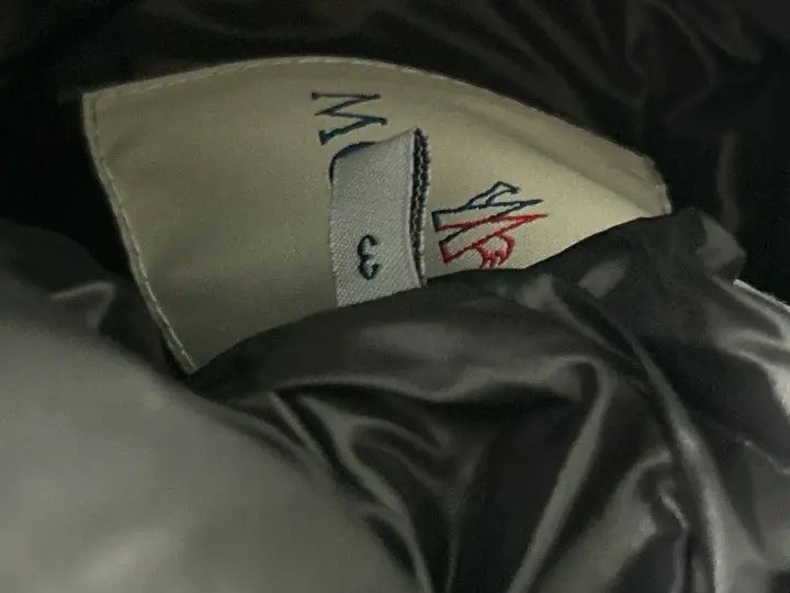 Best Budget Moncler Maya QC photo 20
