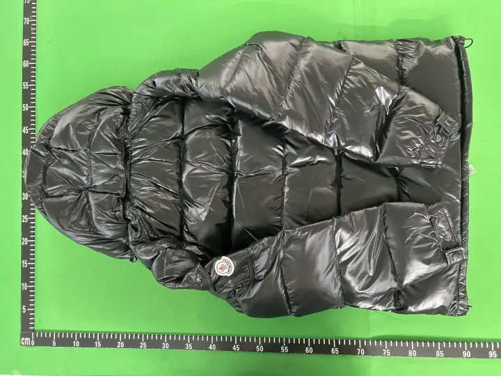 Best Budget Moncler Maya QC photo 3