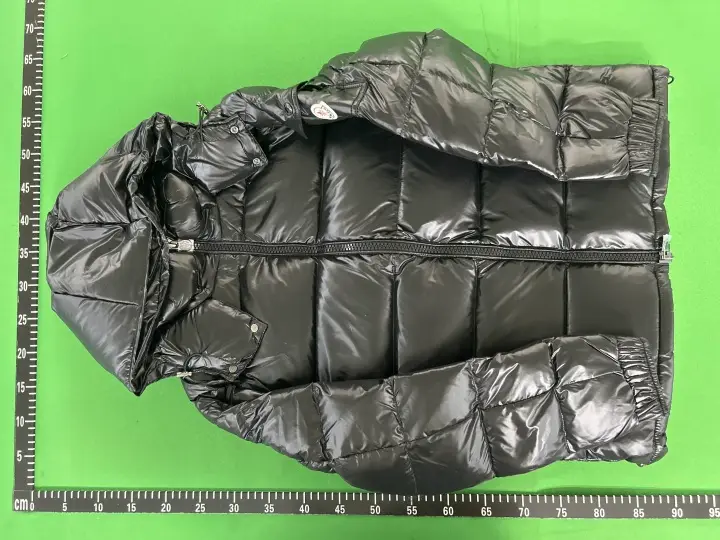 Best Budget Moncler Maya QC photo 4