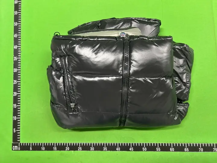 Best Budget Moncler Maya QC photo 5
