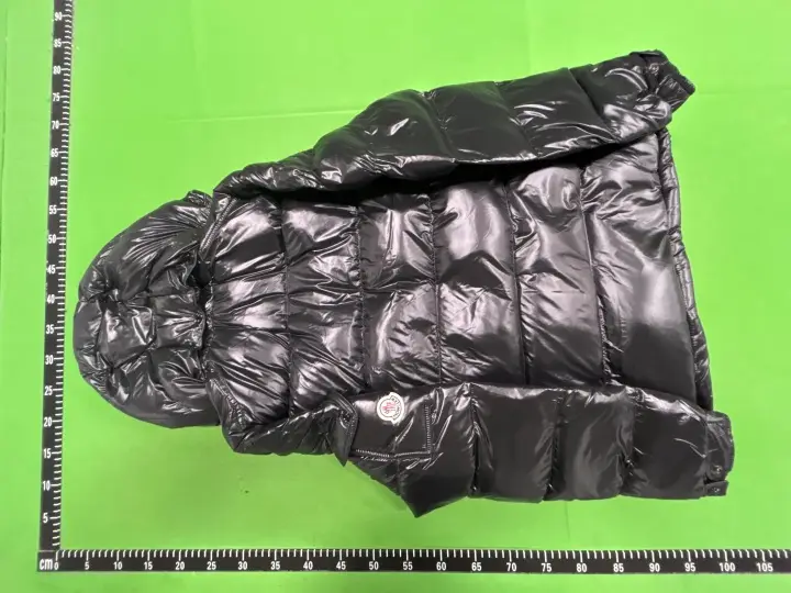 Best Budget Moncler Maya QC photo 6