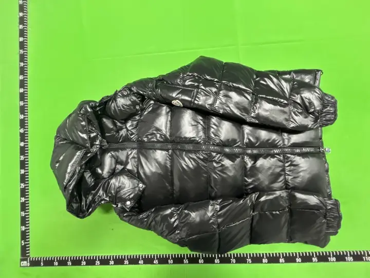 Best Budget Moncler Maya QC photo 7