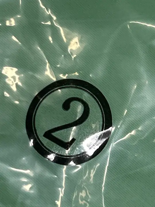 Best Budget Moncler Maya QC photo 8