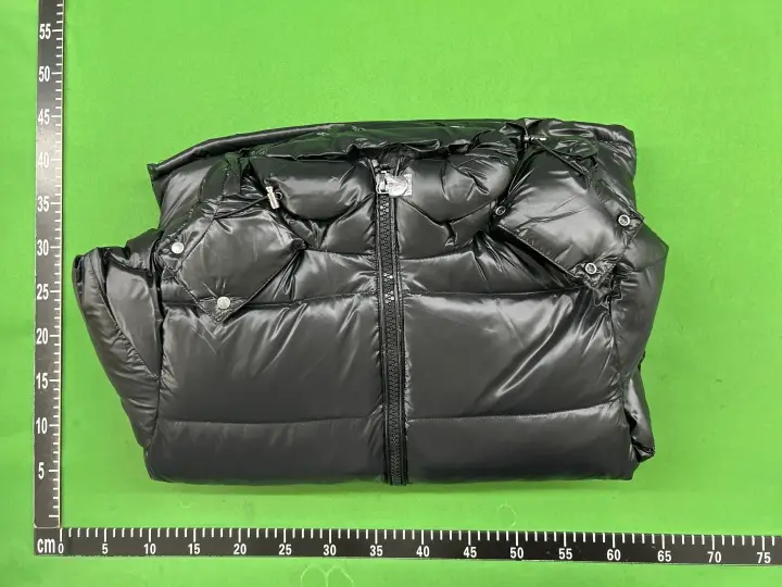 Best Budget Moncler Maya QC photo 9