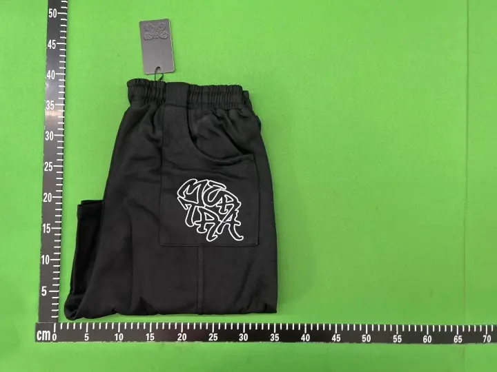 Mertra Shorts QC photo 1