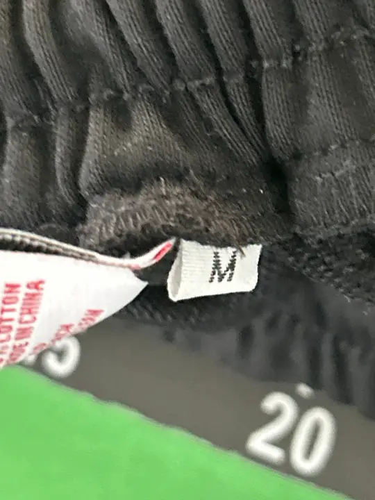 Mertra Shorts QC photo 10