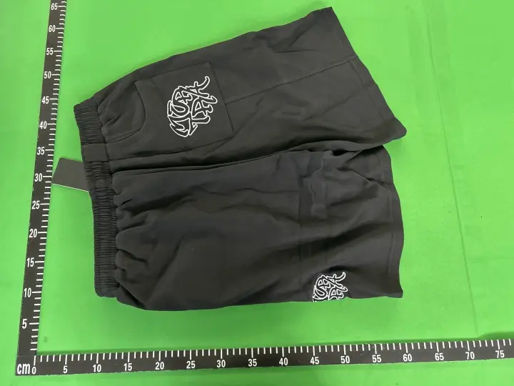 Mertra Shorts QC photo 12