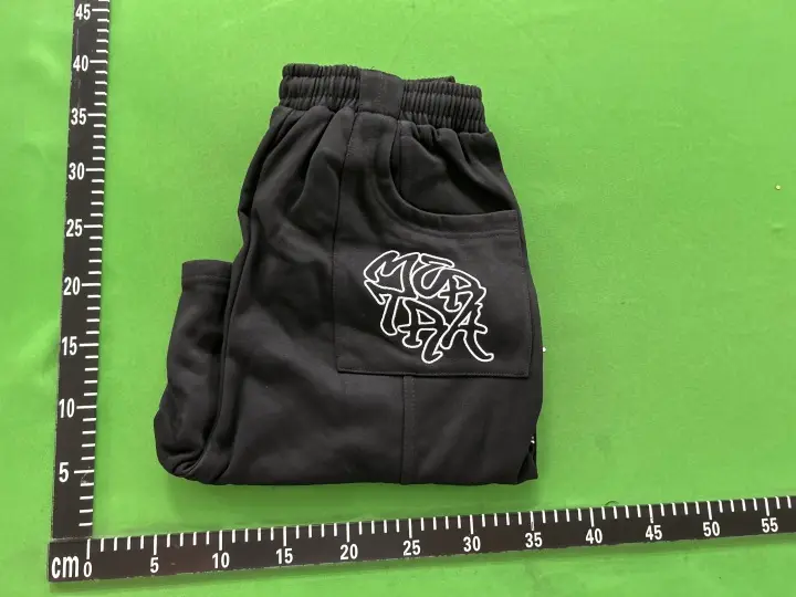Mertra Shorts QC photo 13