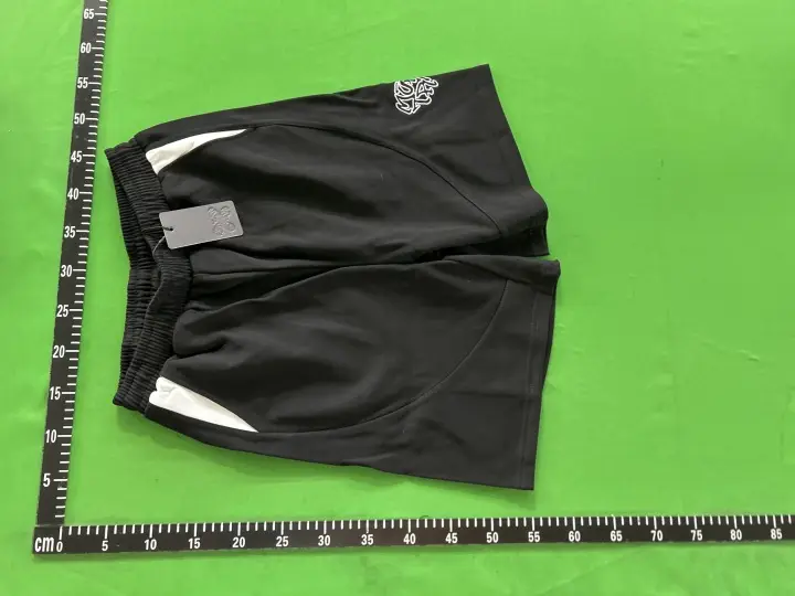 Mertra Shorts QC photo 15