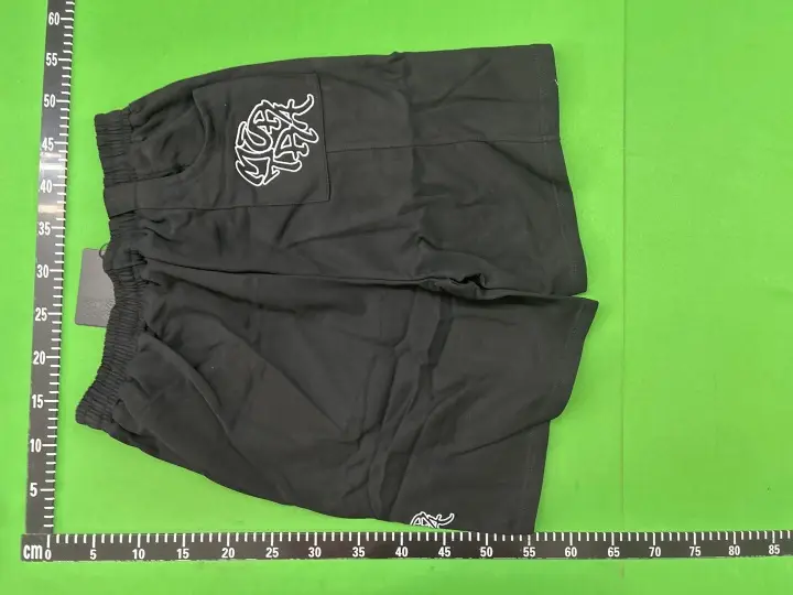 Mertra Shorts QC photo 3
