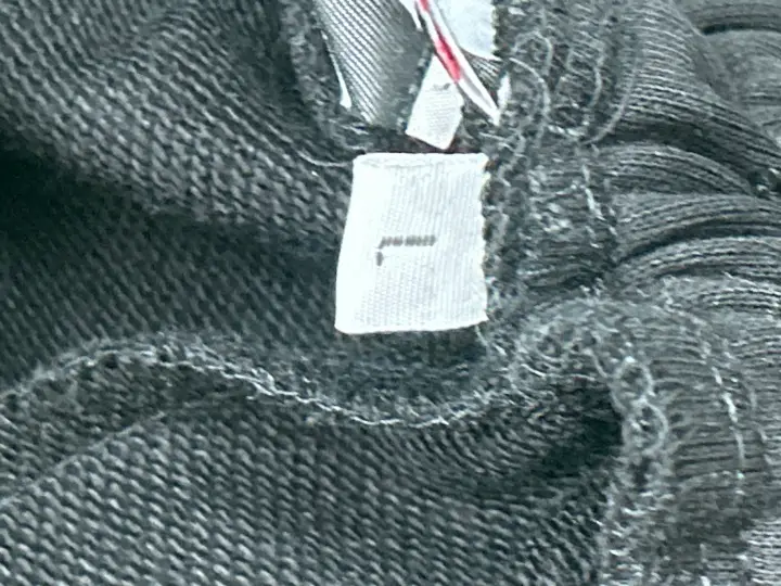 Mertra Shorts QC photo 4
