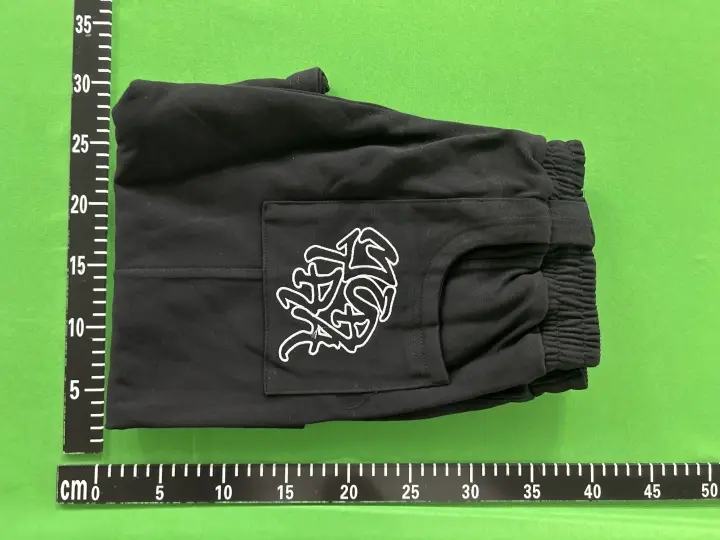 Mertra Shorts QC photo 5