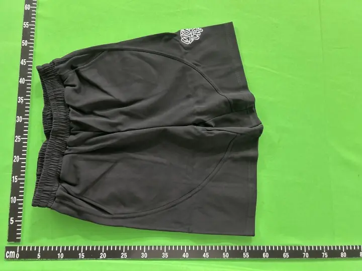 Mertra Shorts QC photo 6