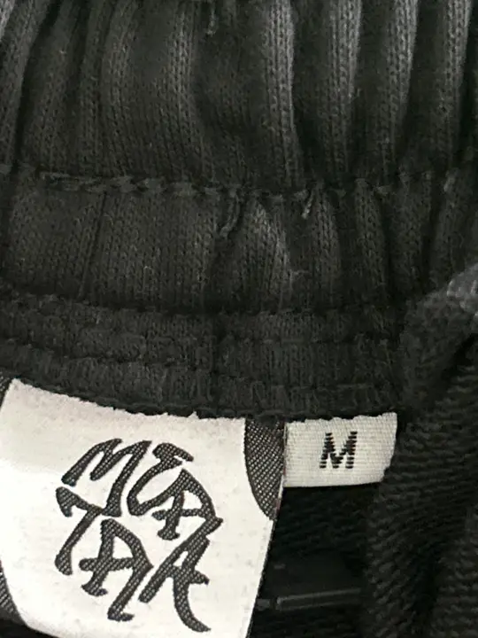 Mertra Shorts QC photo 7