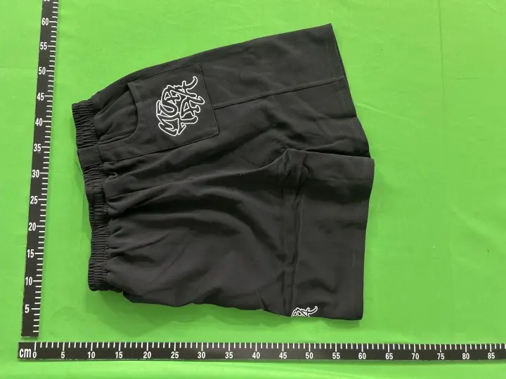 Mertra Shorts QC photo 8