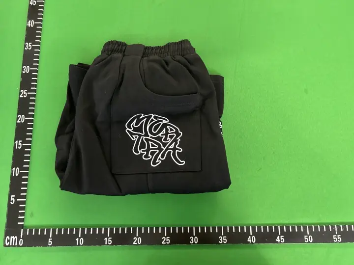 Mertra Shorts QC photo 9