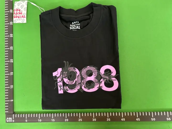 ASSC Anti T-Shirts QC photo 1