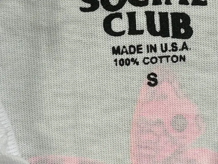 ASSC Anti T-Shirts QC photo 10