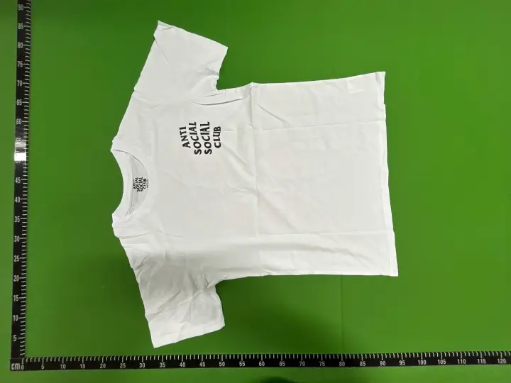 ASSC Anti T-Shirts QC photo 11