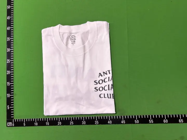 ASSC Anti T-Shirts QC photo 13