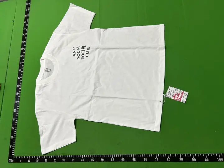 ASSC Anti T-Shirts QC photo 15