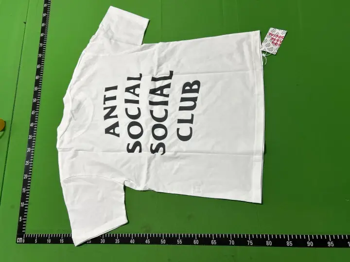 ASSC Anti T-Shirts QC photo 16
