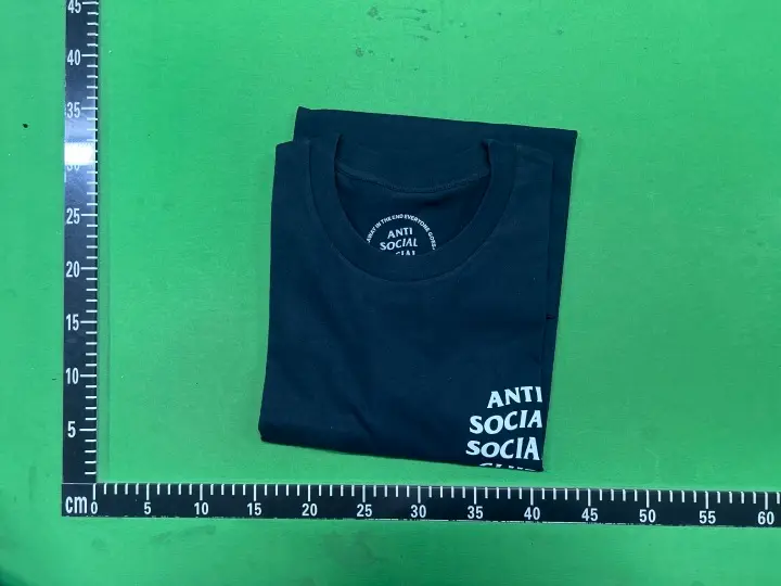ASSC Anti T-Shirts QC photo 17