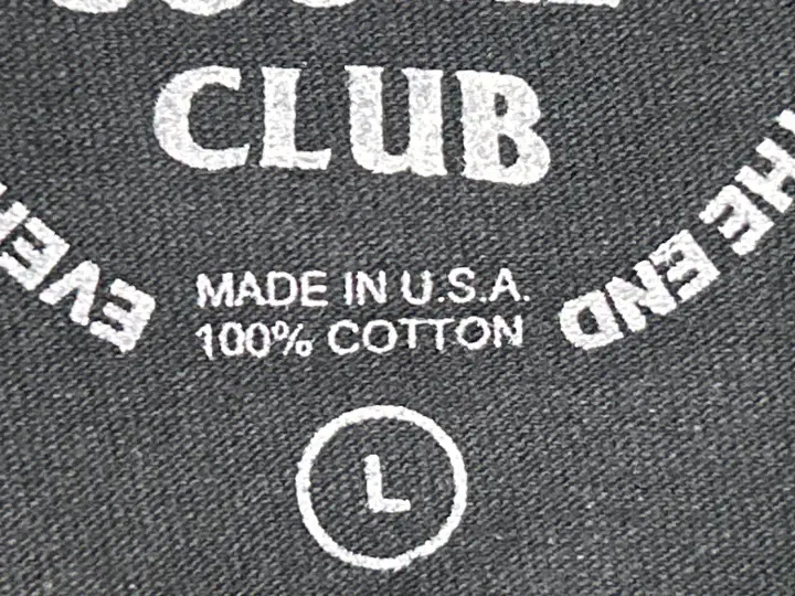 ASSC Anti T-Shirts QC photo 18