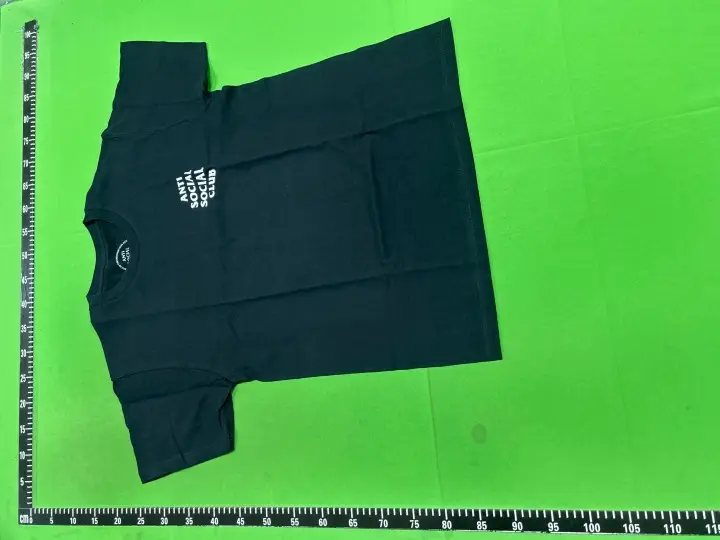 ASSC Anti T-Shirts QC photo 19