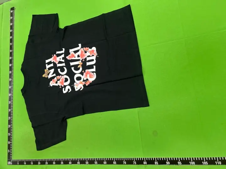 ASSC Anti T-Shirts QC photo 20