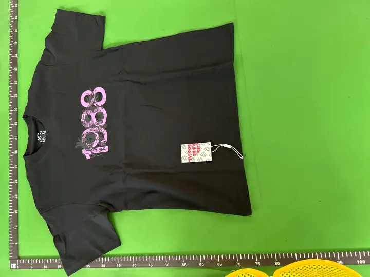 ASSC Anti T-Shirts QC photo 3