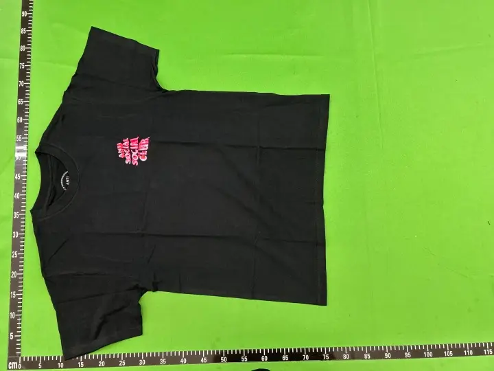 ASSC Anti T-Shirts QC photo 5