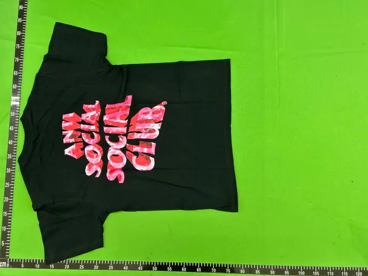 ASSC Anti T-Shirts QC photo 6