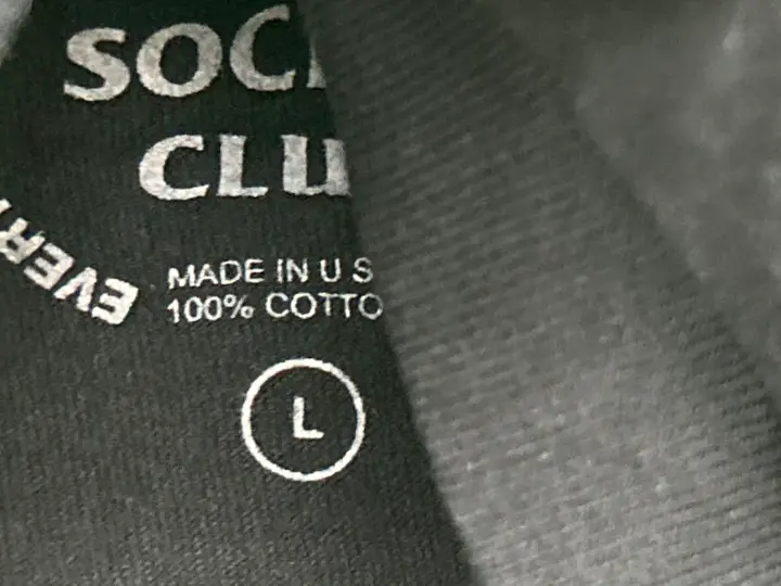 ASSC Anti T-Shirts QC photo 8