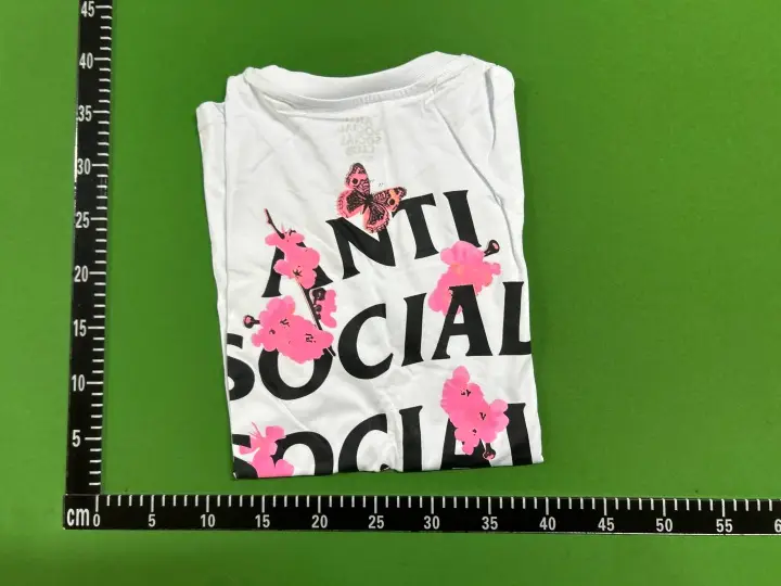 ASSC Anti T-Shirts QC photo 9