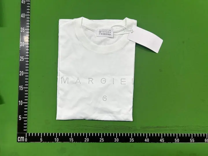 Maison Margiela T-Shirt QC photo 1
