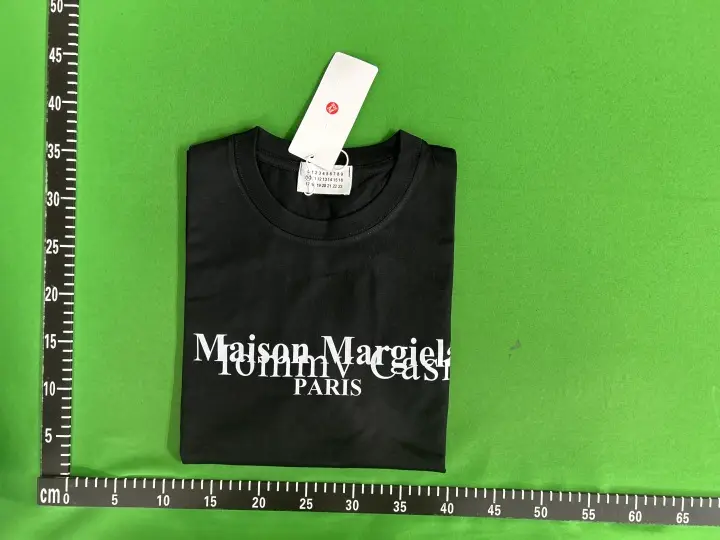 Maison Margiela T-Shirt QC photo 10