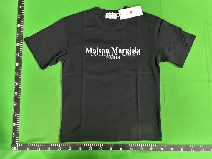 Maison Margiela T-Shirt QC photo 12