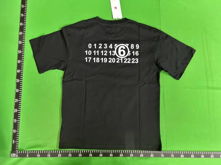 Maison Margiela T-Shirt QC photo 13