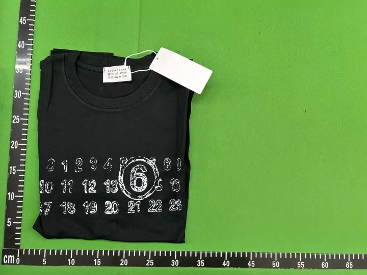 Maison Margiela T-Shirt QC photo 14