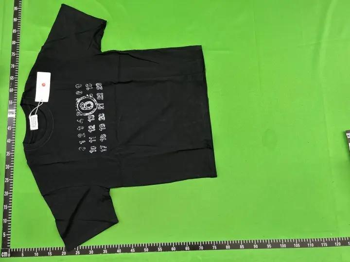 Maison Margiela T-Shirt QC photo 15